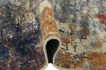 KOLOROWY PRZECIERANY CHODNIK 60cm ANTYPOŚLIZGOWY