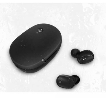 НАУШНИКИ AIRDOTS НОВАЯ МОДЕЛЬ + POWERBANK