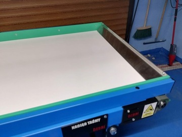 Конвейер ленточный тип 2,5м х 0,8м Производитель