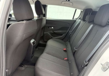 Peugeot 2022 Peugeot 308 salon PL FV VAT 23 gwarancja 12 mcy 1.5 Diesel 130KM, zdjęcie 20