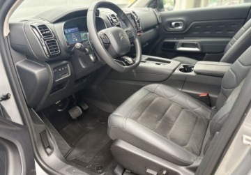 Citroen C5 Aircross SUV Plug-In Facelifting 1.6 PureTech Plug-In 225KM 2023 Citroen C5 Aircross 1.6 PHEV 225 Max EAT8 1.6 Hybryda 180KM, zdjęcie 8