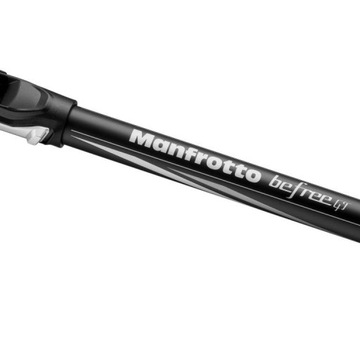 Штатив Manfrotto BEFREE GT