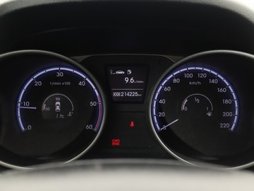 Hyundai ix35 SUV 1.7 CRDi 115KM 2011 Hyundai ix35 1.7 CRDi, Skóra, Klima, Klimatronic, zdjęcie 10