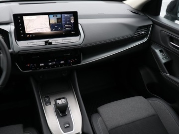 Nissan Qashqai III Crossover Facelifting 1.3 DIG-T MHEV 158KM 2025 Nissan Qashqai 1.3 DIG-T MHEV, 1. Właściciel, zdjęcie 7