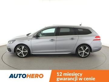 Peugeot 308 II 2018 Peugeot 308 GRATIS! Pakiet Serwisowy o wartości, zdjęcie 1