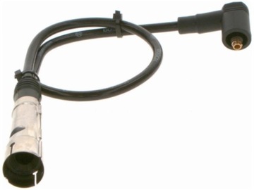 BOSCH PŘÍVODY ZAPALOVACÍ VW PASSAT B3 B4 2.0 8V