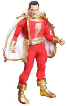 Figurka DC Shazam 16 cm wysyłka z PL