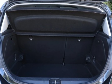 Opel Corsa E Hatchback 3d 1.4 Twinport 90KM 2016 Opel Corsa 1.4, Salon Polska, Klima, Tempomat, zdjęcie 12