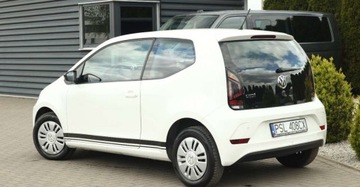 Volkswagen up! Hatchback 5d Facelifting 1.0 60KM 2018 Volkswagen up (Nr. ) 1.0 TSI F.Vat_23 (Netto..., zdjęcie 4