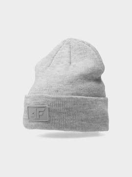 4F СПОРТИВНАЯ ЗИМНЯЯ ШАПКА УНИСЕКС