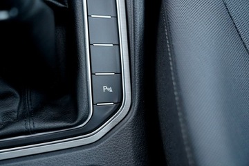 Volkswagen Golf Sportsvan Sportsvan 1.6 TDI BlueMotion 110KM 2015 Volkswagen Golf Sportsvan COMFORTLINE 2 kpl kół, zdjęcie 33