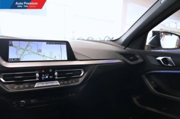 BMW Seria 1 F70 2024 BMW Seria 1 118iService InclusiveAdaptacyjne Reflektory LEDFotel Sportowy, zdjęcie 8