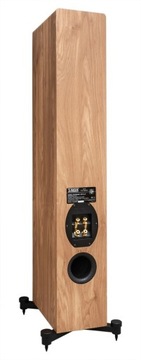 TAGA HARMONY PLATINUM F-90 SL V.2 - ПАРА - Дуб