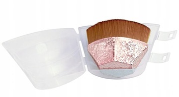 ОДИНАРНАЯ ЩЕТКА для тонального крема, очень плотная и мягкая.