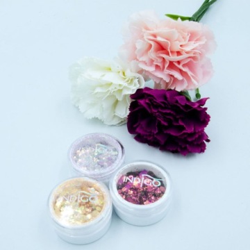 Indigo PRINCESS BITTER GLITTER Пыль 3г