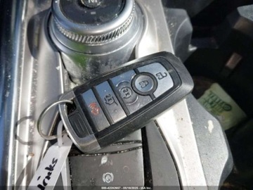 Ford Explorer VI 2020 Ford Explorer 2020 Ford Explorer XLT 4WD 2.3 Benzyna 300KM, zdjęcie 9