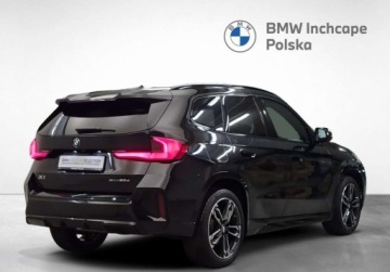BMW X1 U11 Crossover 2.0 20d 150KM 2025 BMW X1 d 150 KM xDrive M Sport Gwarancja przedluzona 2.0 Diesel 150KM, zdjęcie 4