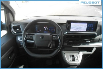 Peugeot Traveller Compact 2.0 BlueHDi 180KM 2025 Peugeot Traveller Long L2H1 Business VIP EAT8 2.0 180KM, zdjęcie 11