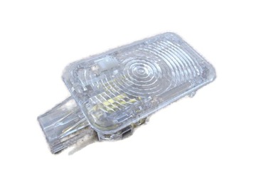 GRAND VITARA II LAMPA KUFRU OSVĚTLENÍ