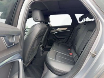 Audi A6 C8 Avant 3.0 50 TDI 286KM 2019 Audi A6 Avant Avant 50TDI Quattro Tiptronic 286KM BOPanoramaAktywny tempom, zdjęcie 10