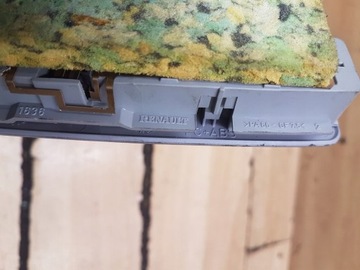 LAMPA OSVĚTLENÍ INTERIÉR NISSAN PRIME P12