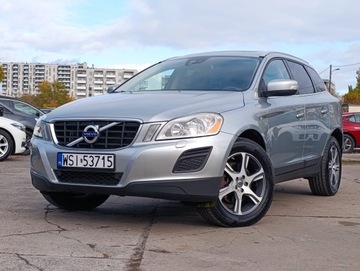 Volvo XC60 I SUV 3.0 T6 304KM 2013 VOLVO XC60 T6, Automat, Dokumentacja , AWD, Podgrzewane 4 fotele, zdjęcie 2