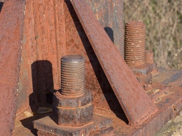 Нейтрализатор ржавчины 2в1 RUST EPOXY Spray 400мл ECOCHEMICAL - Средство для удаления ржавчины