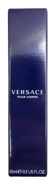 Versace Pour Homme 10 мл EDT