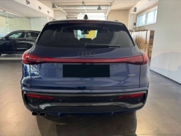 Audi Q5 II SUV Facelifting 2.0 40 TDI 204KM 2026 2.0 TDI quattro S line (204 KM) Kamery obserwujące otoczenie, zdjęcie 1