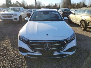 Mercedes Klasa E W214 2024 Mercedes-Benz Klasa E 450 4M All-Terrain 2024 3.0l 3.0 Benzyna 375KM, zdjęcie 5