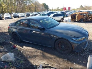 BMW Seria 3 G20-G21 2024 BMW M3 BMW M3 COMPETITION 3.0 Benzyna 503KM, zdjęcie 7