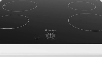 Индукционная варочная панель для микроволновой печи BOSCH SET