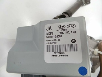 KIA PICANTO III 2018 ČERPADLO SERVA 56300-G6050