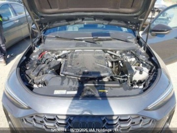 Audi A5 B10 2025 Audi A5 Sportback Technik 2025 2.0 Benzyna 268KM, zdjęcie 8
