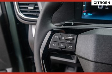 Citroen Spacetourer 2025 XL L2H1 Plus EAT8 2.0 180KM, zdjęcie 25