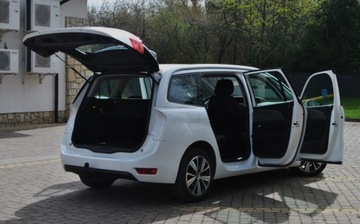 Citroen C4 Spacetourer Van 2.0 BlueHDi 163KM 2018 Citroen C4 SpaceTourer GWARANCJA, 7-Osobowy, 2.0 Diesel 163KM, Automat, Sw, zdjęcie 19