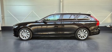 Volvo V90 II Kombi 2.0 D3 150KM 2019 VOLVO V90! Stan idealny!, zdjęcie 9