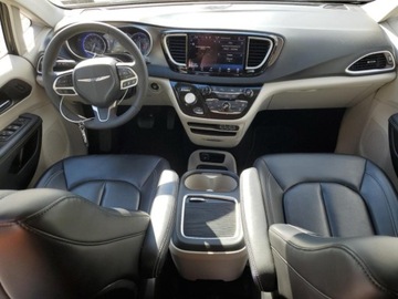 Chrysler Pacifica II 2023 Chrysler Pacifica Touring L, 2023r., 3.6L 3.6 Benzyna 287KM, zdjęcie 6