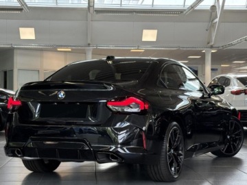 BMW Seria 2 F74 2026 M240i xDrive 3.0 (392KM)| Aktywny regulator prędkości, zdjęcie 1