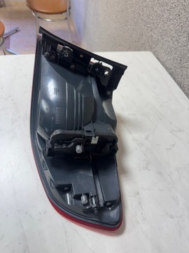 BMW 3 GT F34 SVĚTLO ZADNÍ EVROPA ORIGINÁLNÍ