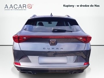 Cupra Formentor Crossover 2.0 TSI 190KM 2024 Cupra Formentor 4Drive DSG / Pakiet Comfort+ / Fot, zdjęcie 3