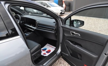 Kia Sportage V SUV 1.6 T-GDI MHEV 150KM 2023 Kia Sportage GT-LINE 1.6T Benzyna Automat DCT 1.6 Benzyna 150KM, zdjęcie 13