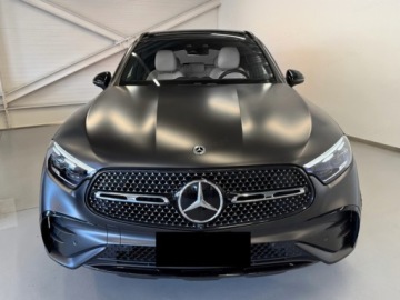 Mercedes GLC C254/X254 Coupe 2.0 220d 197KM 2026 MERCEDES-BENZ GLC 220 d 4-Matic AMG Line 2.0(197KM) 2026, zdjęcie 1