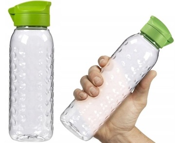 Butelka bidon 450 ml 0,45L na wodę napoje CURVER