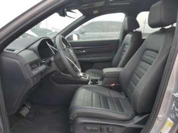 Honda CR-V VI 2024 Honda CR-V Sport 2024 2.0 Hybryda 190KM, zdjęcie 7