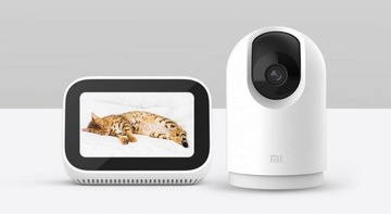 IP-камера Xiaomi Mi Home Security Camera 2K Pro