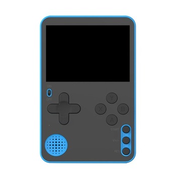 Game Console Handheld Mini ABS Classical Video Game Player