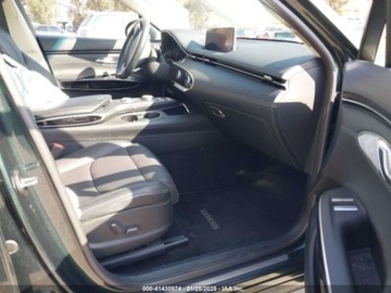  Genesis GV70 2022 2.5l 2.5 Benzyna 300KM, zdjęcie 9