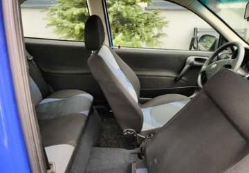 Opel Corsa B Hatchback 1.0 12V ECOTEC 54KM 1999 Opel Corsa Import Niemcy Benzyna, zdjęcie 21