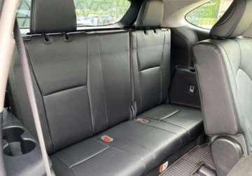 Toyota Highlander III 2.5 248KM 2023 Toyota Highlander Highlander Executive Style FV23 1 wlasciciel ASO Sa, zdjęcie 19